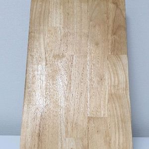 원목 도마 받침대