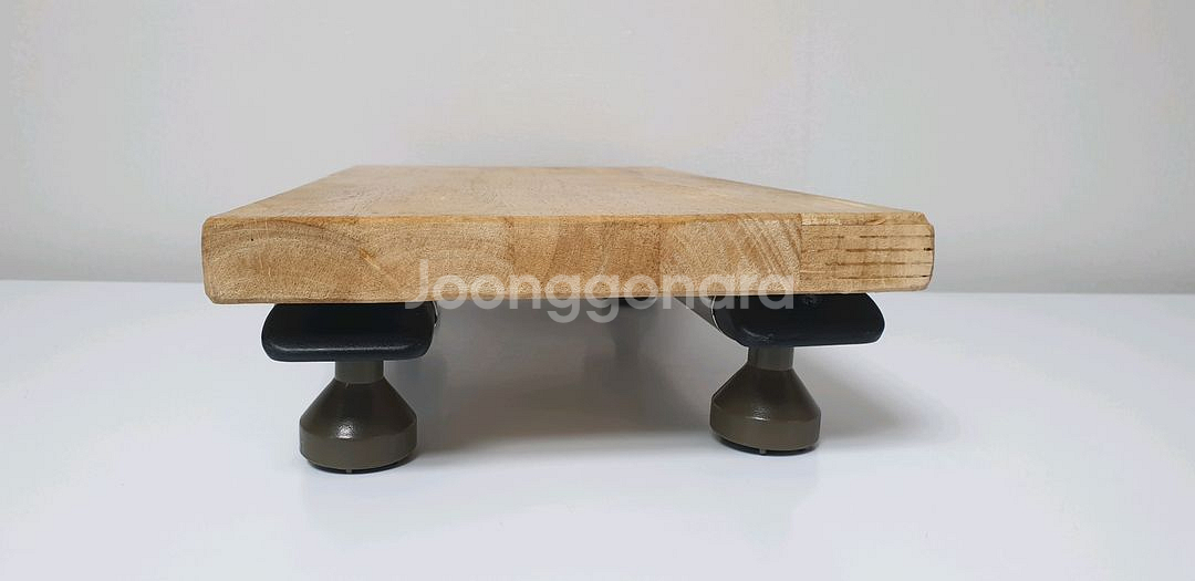 원목 도마 받침대--4