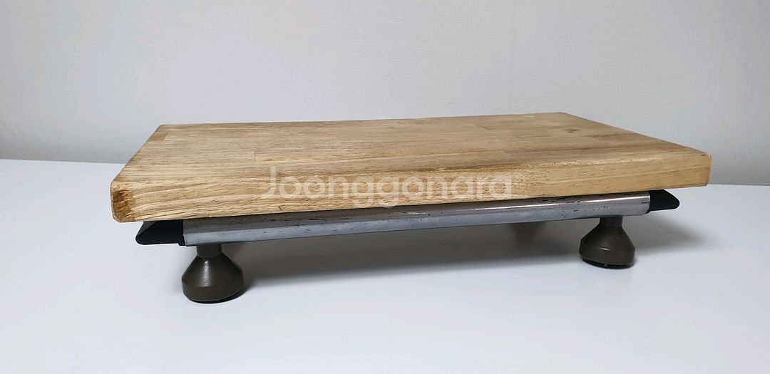 원목 도마 받침대--3