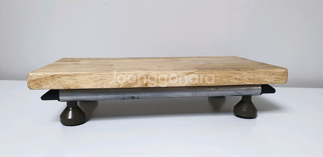 원목 도마 받침대--5