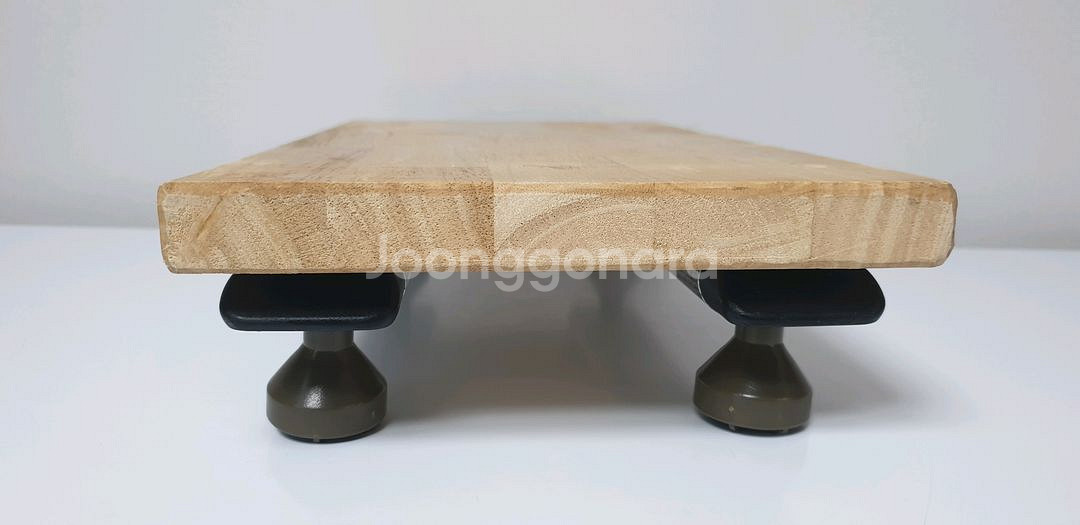 원목 도마 받침대--6