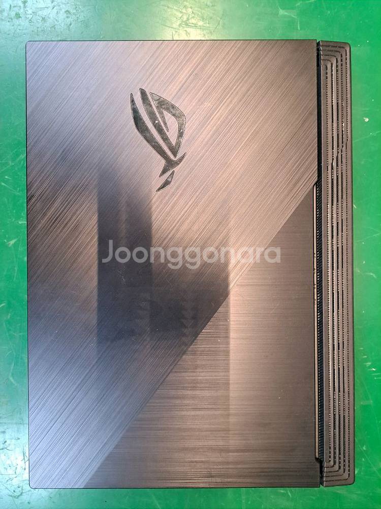ASUS ROG STRIX G712L 노트북 부품용--0