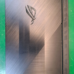 ASUS ROG STRIX G712L 노트북 부품용