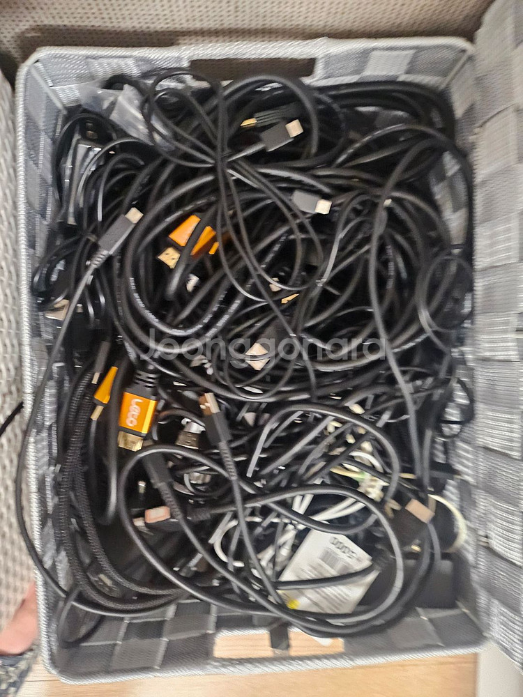 hdmi 케이블 판매--0