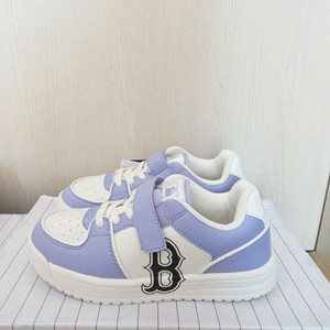 MLB 키즈 운동화 210