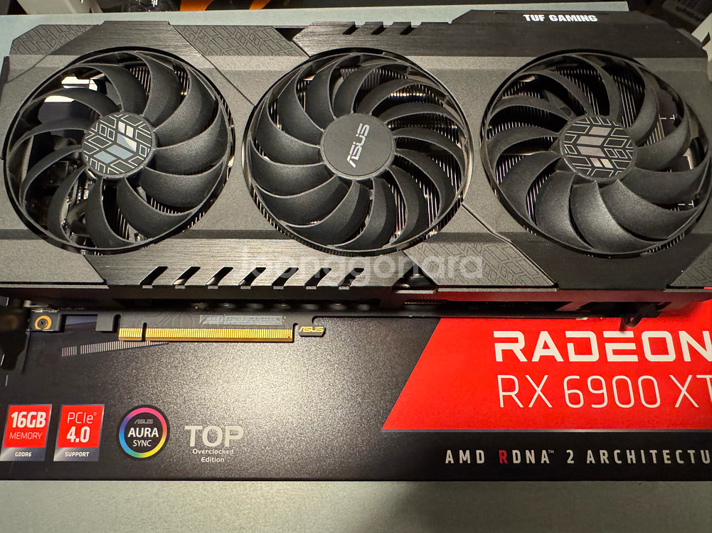 ASUS TUF Gaming RX6900XTX--0