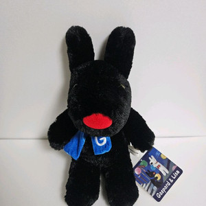 새상품 가스파드 인형 35cm 봉제인형