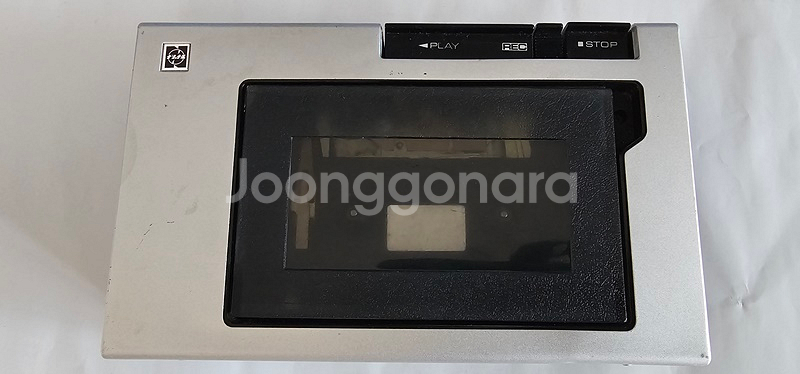 내쇼날 RQ-212 빈티지 워크맨 작동품--0