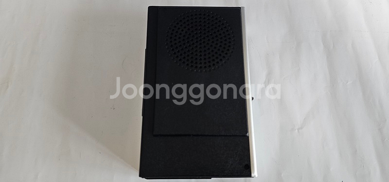 내쇼날 RQ-212 빈티지 워크맨 작동품--3
