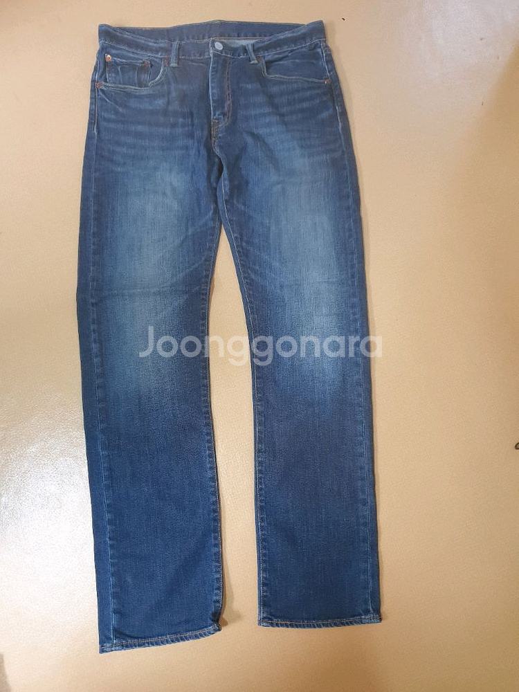 택포)리바이스 청바지88(34)--0