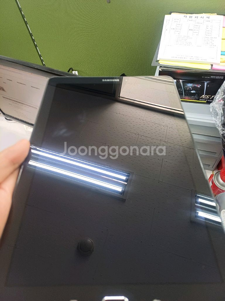 갤럭시탭 a6--0