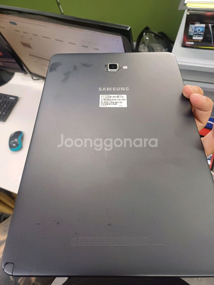 갤럭시탭 a6--1