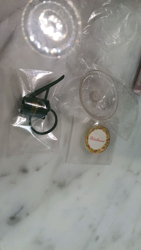 리멘트 리락쿠마 브리티쉬 식완 rement--5