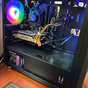 i7-8700 16g 1060 3g