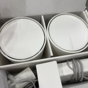 TP-Link AX3000 메시 공유기