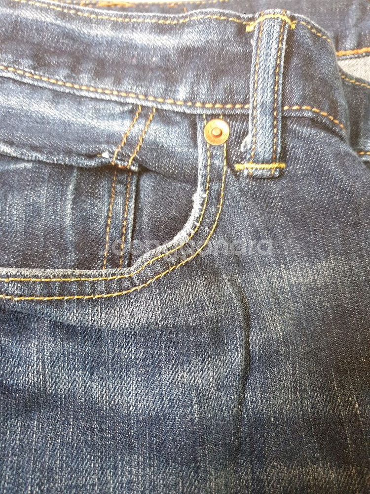 택포)리바이스 청바지88(34)--3