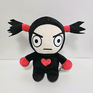 새상품 25cm 가루인형 뿌까인형 고전인형