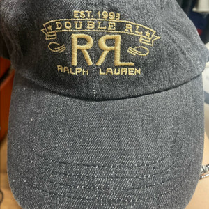 RRL 볼캡