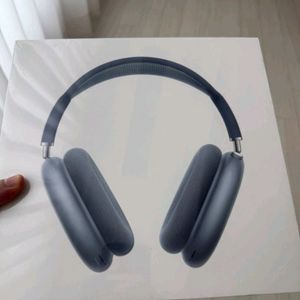 에어팟맥스 2024 미개봉 새제품 블루 c타입 팝니다