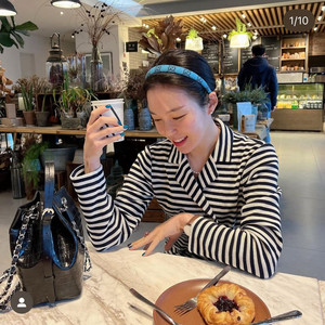 허앤쉬 가디건