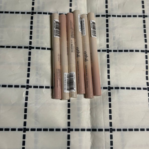 아떼 희재 스머징 립 펜슬 무드누디 베이비