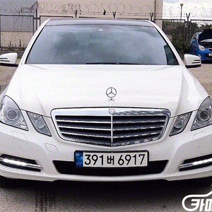[벤츠]E-클래스 W212 E200 CGI (5인승)