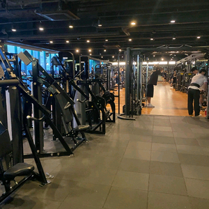 자마이카 피트니스 6개월 회원권 양도,라커/회원복 포함