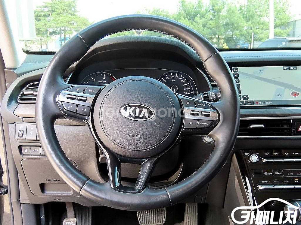 [기아]K7 프리미어 디젤 2.2 E-VGT 프레스티지--7