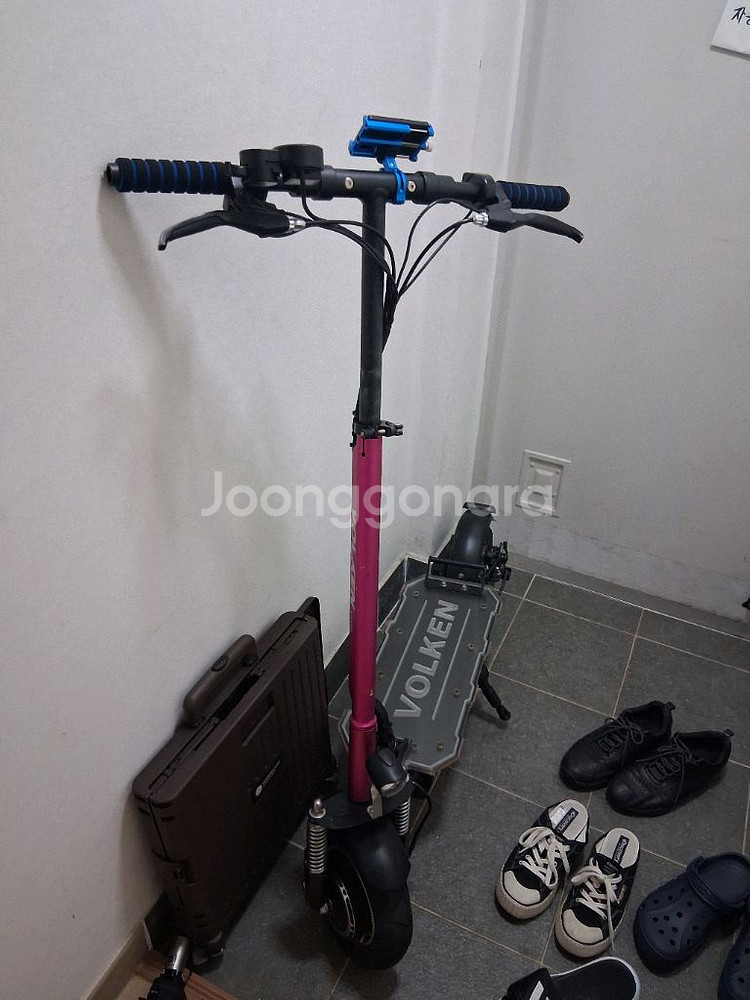 전동 킥보드 급처합니다--0