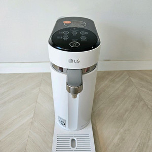 LG 퓨리케어 정수기 WD502AW