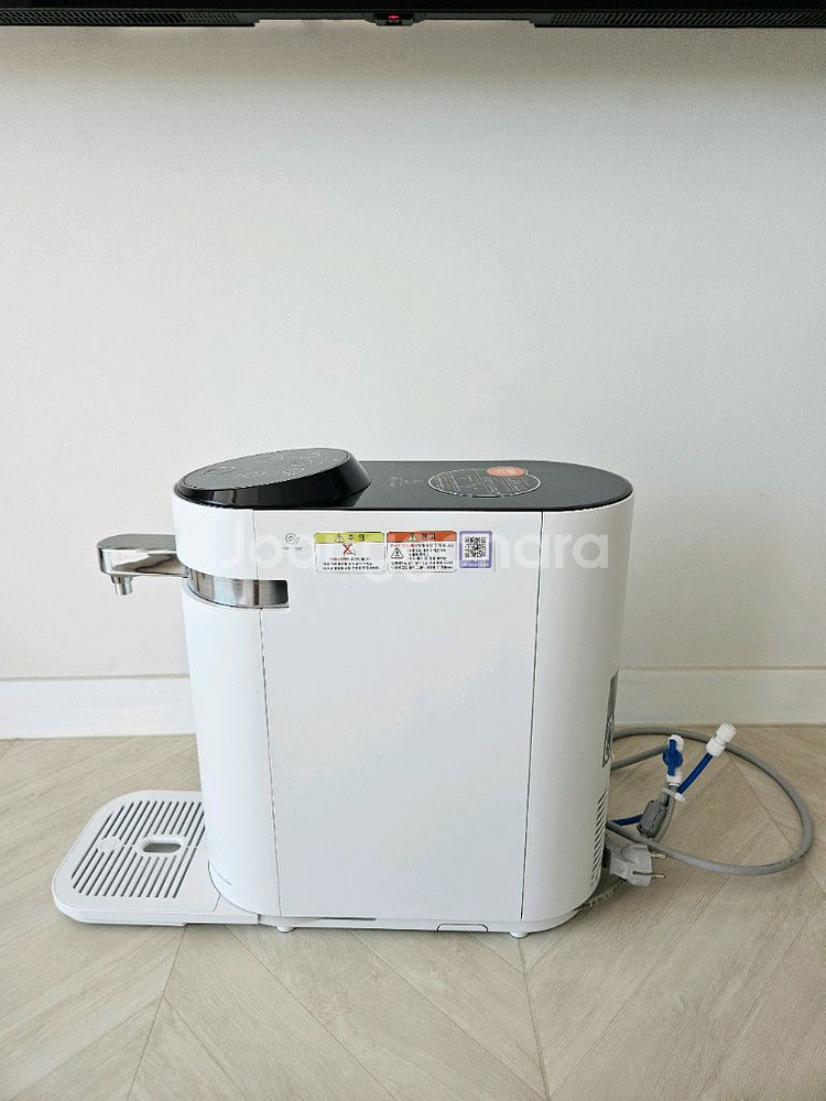 LG 퓨리케어 정수기 WD502AW--4