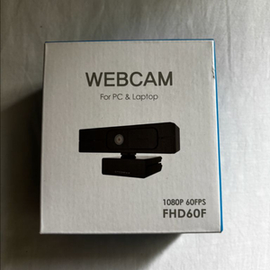 ZOOM 수업 맞춤형 웹캠 STCOM biz FHD