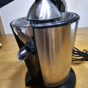 러셀홈스 프리미엄 착즙기 RH-L720