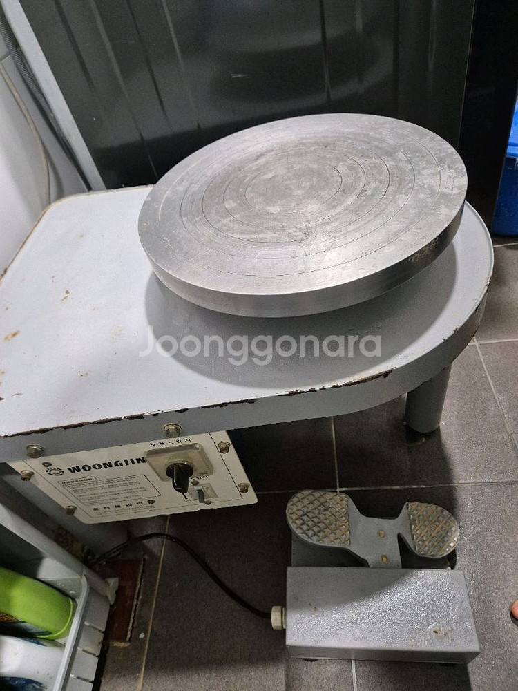웅진전기인버터물레--0