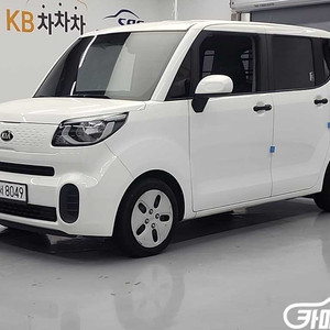 [기아]더 뉴 레이 2인승 밴 프레스티지 스페셜 #앱특