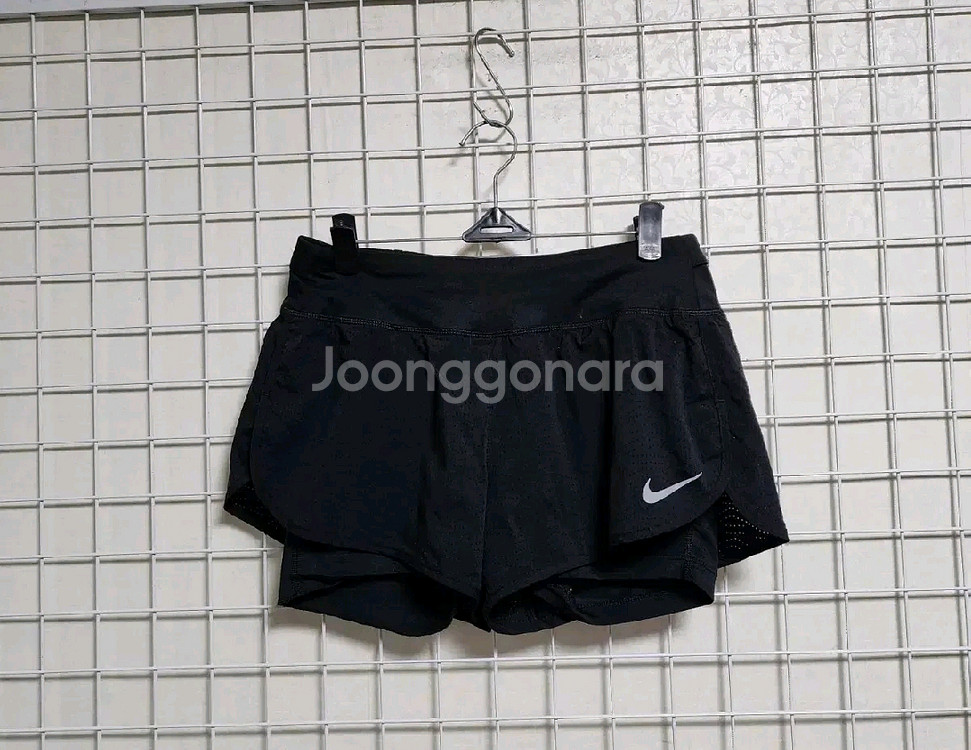 (상태굿)나이키스포츠반바지(여29)--0