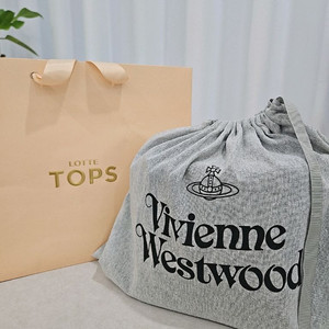 비비안웨스트우드 힐러리버킷백