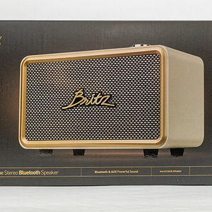 브리츠 BA-LK707 블루투스 스피커