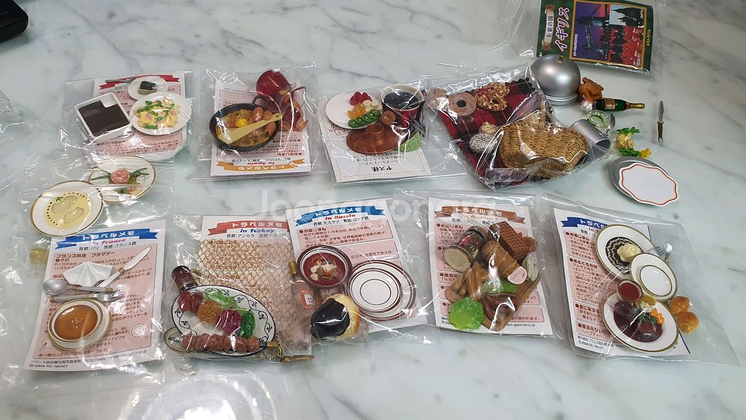 리멘트 단종식완 유럽기행 고전 rement 개봉--2