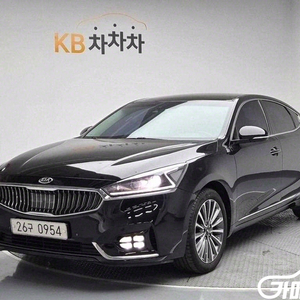[기아]올 뉴 K7 3.3 GDI 노블레스 (5인승)