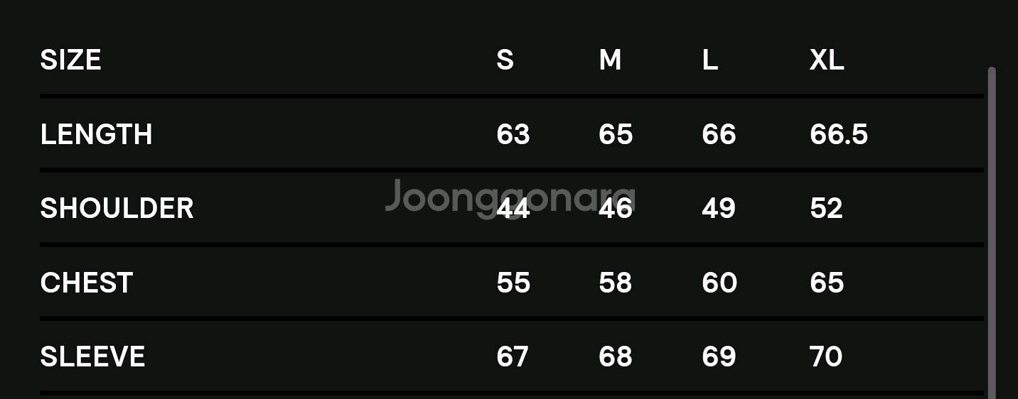 칼하트WIP 워싱 흑청 데님 자켓 Stetson XL--5