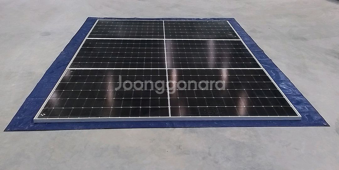 가정용 태양광 3Kw 발전용--0