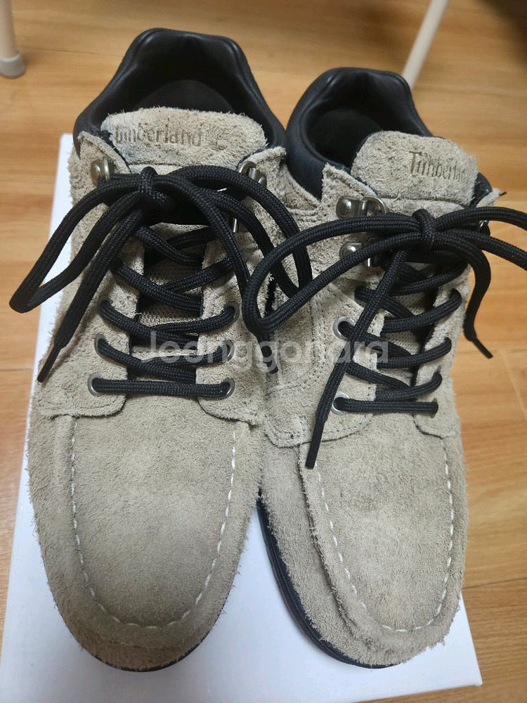 팀버랜드 x 디스이즈네버댓 헤리티지 GTX 미드 목토--0