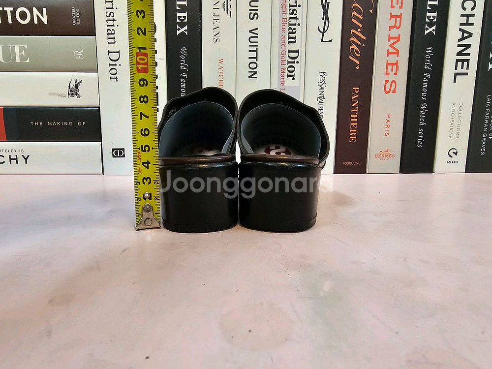 발리 여성 샌들 슬리퍼 235--4