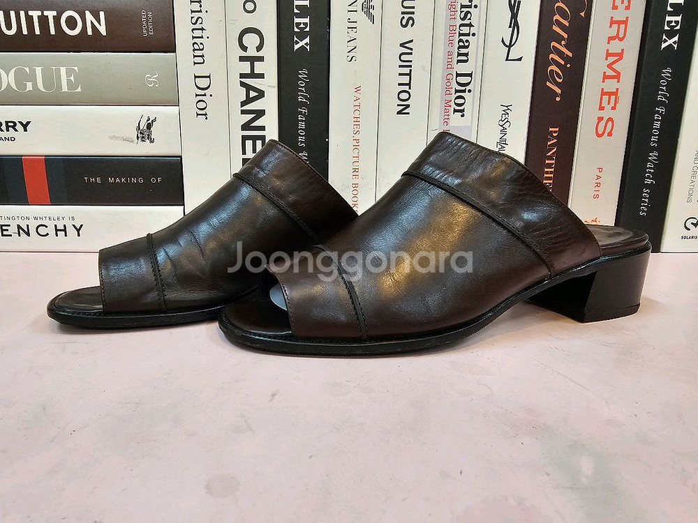 발리 여성 샌들 슬리퍼 235--0