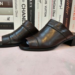 발리 여성 샌들 슬리퍼 235