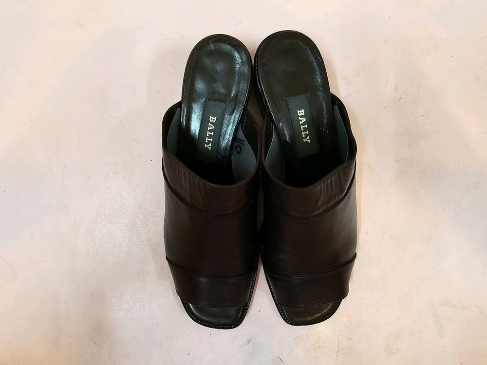 발리 여성 샌들 슬리퍼 235--2