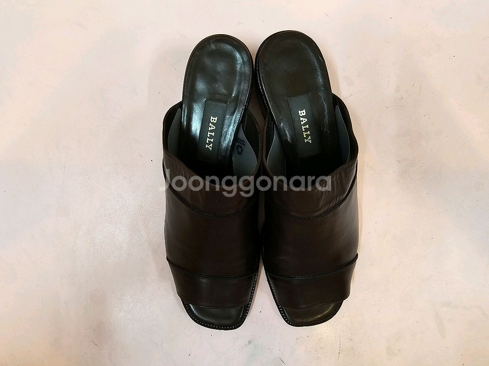 발리 여성 샌들 슬리퍼 235--2