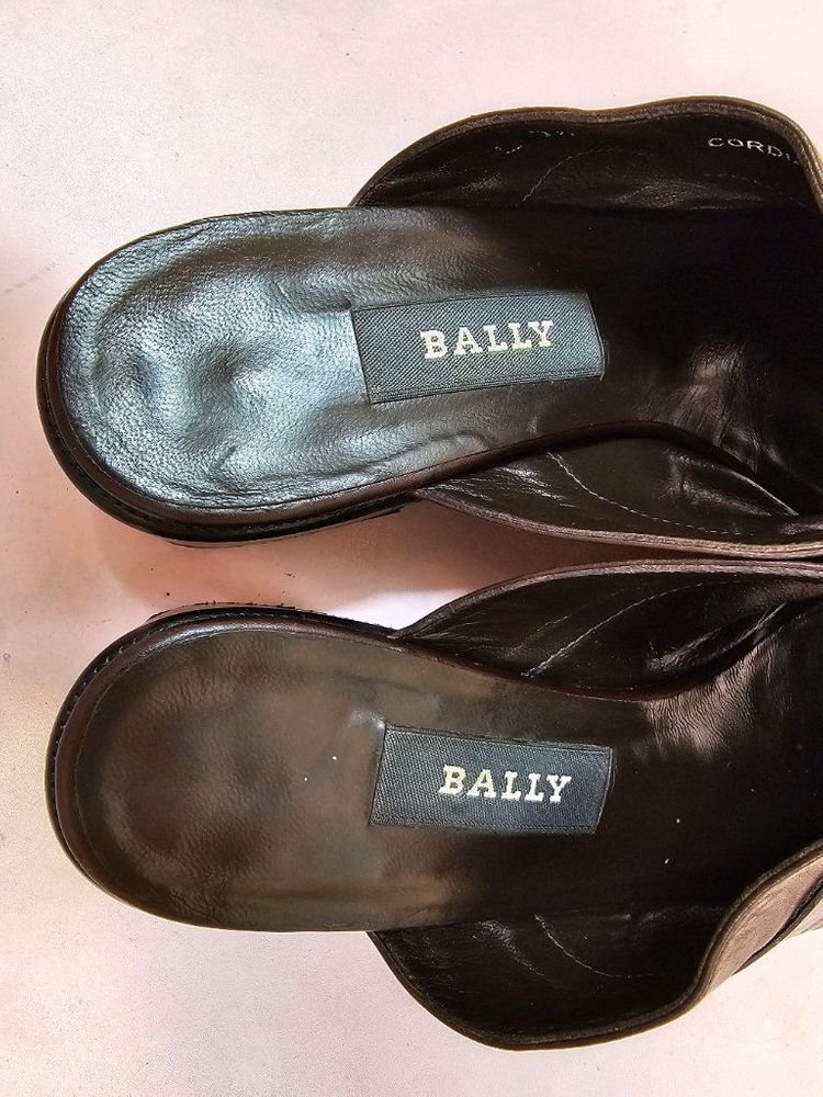 발리 여성 샌들 슬리퍼 235--5