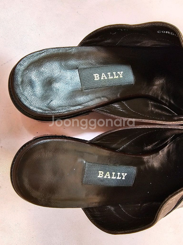 발리 여성 샌들 슬리퍼 235--5